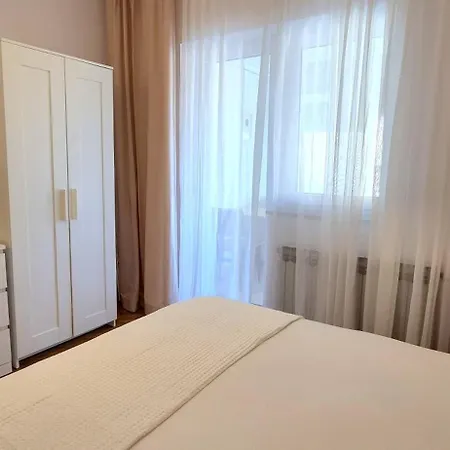Darian شقة بيوغْغاد نا موغو
