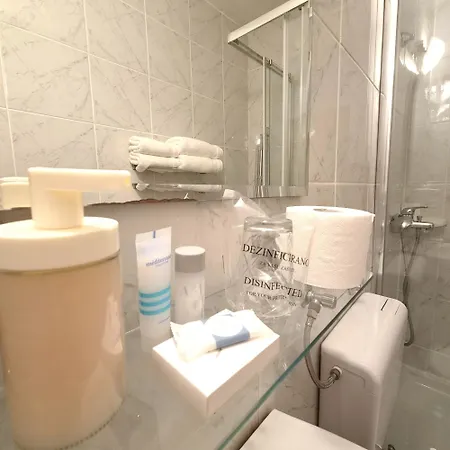 شقة Darian بيوغْغاد نا موغو